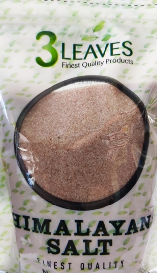 Picture of 3 LEAVES HIMALAYAN BAG FINE 500GR